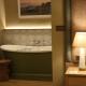 The Bell Hotel, Saxmundham, Саксмандем (фото 10)
