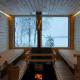 Unique Cabin with Breathtaking Northern Light View Rovaniemi - Photo 6