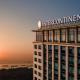InterContinental Nantong by IHG-Best view of yangtze, Nan-tchung - Fotografie 1