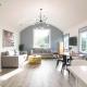 Penthouse One at World Artists Living Hollywood, Los Angeles - Foto 1
