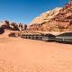 Red Mountain Camp Wadi Rum - Photo 3