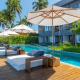 Villa Pantai Boutique Hotel Maragogi, マラゴージ - 写真 2