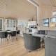 Cozy Home In Løgstrup With Kitchen, Løgstrup - Fotografie 3