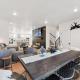 Modern Upscale Townhouse in Park City - Fotografie 3
