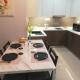 Suasana JB at JB Center Luxury Modern & Rustic 1BR Apt for Bussiness,Vacation trips, Johor Bahru (Foto 8)