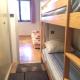 Studio cabine 8 pers, Sud, pied de piste, centre station, proche commerces et ESF - FR-1-330-40 Risoul - Foto 4