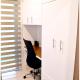 Iona Reign's Vacation Unit at FAME Residences, Manila - Fotografie 4