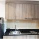 Iona Reign's Vacation Unit at FAME Residences, Manila - Fotografie 9
