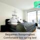 Auszeit Apartment DELUXE, Фридрихсхафен - Фото 9