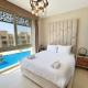 Charming 2BDR w Sea & Pool View Free Beach & Pool Access, Hurghada - Fotografie 3