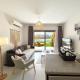 Lagoonfront Easy 1BDR Swan Lake El Gouna, Hurghada - Zdjęcie 7