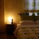 Room honeybee in a neoclassical house