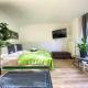 Wohlfühl-Apartment mit kostenfreier Tiefgarage, WiFi & Terrasse, Lipsk - Zdjęcie 7