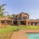 Peter's Guesthouse, Pretoria - Fotografie 1