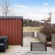 Sparkling modern house in Kista - close to city, Stockholm - Fotografie 3