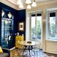 Elegant liberty apartment in the heart of Milan, Milán - Fotografie 2