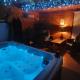 Cader en suite at Pen Y Coed Hall exclusive Luxury Hot Tub Долгеллау - Фото 2