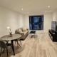 Modern-New Build Apartment in Birmingham