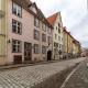 Roofs of the Old Tallinn Guest House, Tallinn (foto 3)