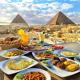 Toman Pyramids hotel, Le Caire - Photo 8