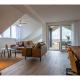 Penthouse Kamperland by North Sea Beach - Foto 1