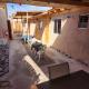 Las Casas Hostel Atacama San Pedro de Atacama - Foto 5