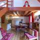 Chalet Mitoyen 3 Chambres, Terrasse, Proche Centre Cauterets, Navette Ski Gratuite - FR-1-401-254, Cauterets