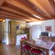 Chalet Mitoyen 3 Chambres, Terrasse, Proche Centre Cauterets, Navette Ski Gratuite - FR-1-401-254, Cauterets (foto 2)