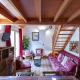 Chalet Mitoyen 3 Chambres, Terrasse, Proche Centre Cauterets, Navette Ski Gratuite - FR-1-401-254, Cauterets (foto 8)