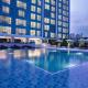 Andelir Hotel, Bandung