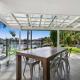 Voyagers Resort - Stunning home!, Banksia Beach - Fotografie 9