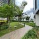 Eaton Residences KLCC by WSD, Kuala Lumpur - Foto 8