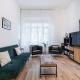Delta Curve Apartment, Budapeszt - Zdjęcie 2