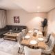 Luxurious Sea view 2 BR & private Garden to the pool at Mangroovy, Hurghada - Photo 9