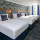 Best Western Hotel 99, Blackburn (foto 7)