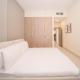 Modern 1BR with Rooftop Pool The Bay Business Bay, Dubaj - Fotografie 8