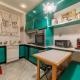 Castel Sant'Angelo Cozy Apartment, Rom - Foto 6
