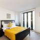 City Apartments, Londýn - Fotografie 7