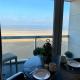 Sea and Dunes