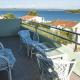 Apartment in Zdrelac with sea view, loggia,air conditioning, WiFi 4565-1 Ždrelac - Foto 6