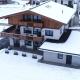 Reh4 Appartement, Westendorf