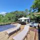 Casa de luxo com jacuzzi perto do Porto São Pedro, 伊利亚贝拉 - 照片 8