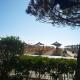 Summer apartment by seaside for rent