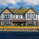 The Red Lion by Innkeeper's Collection Portsmouth - Fotografie 8