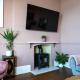 Stylish Beachfront Apartment, Sweeping Ocean Views and Luxury Touches Herne Bay - Fotografie 7