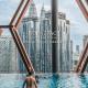 Scarletz Suites by Edenzpace @ KLCC Area, Kuala Lumpur - Foto 2
