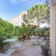 Paradise Cannes Center with Pool and Park VILLA LE LYS, Cannes - Fotografie 3