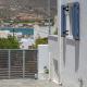 Ruby's summer house with spacious garden and free parking, Gavrio (foto 4)