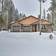 Northwest Sunriver Getaway with Community Amenities! - Zdjęcie 9