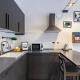 Loft free parking e wifi - Centro e Porta Susa, Turin - Photo 2